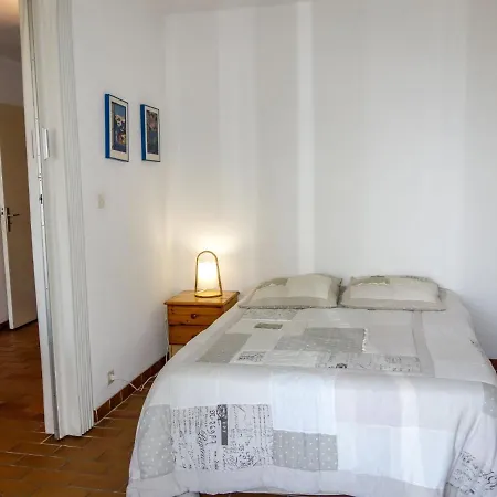 Les Aigues Marines-12 By Interhome Apartament La Madrague
