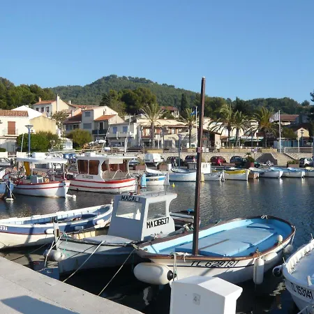 Apartament Les Aigues Marines-12 By Interhome *