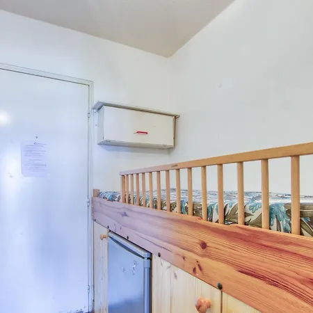 Les Aigues Marines-12 By Interhome Apartament *