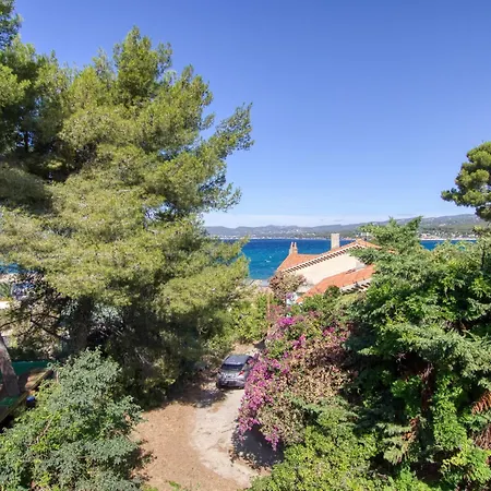 Les Aigues Marines-12 By Interhome アパート