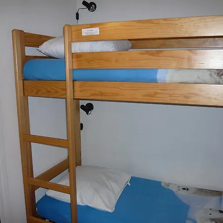 Les Aigues Marines-12 By Interhome Apartament *