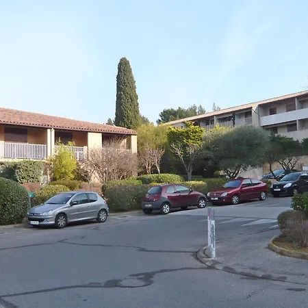 Les Aigues Marines-12 By Interhome Apartament