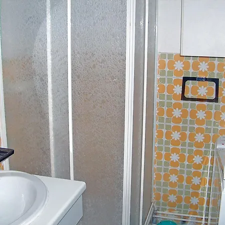 Les Aigues Marines-12 By Interhome