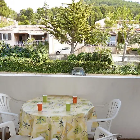 Apartament Les Aigues Marines-12 By Interhome *