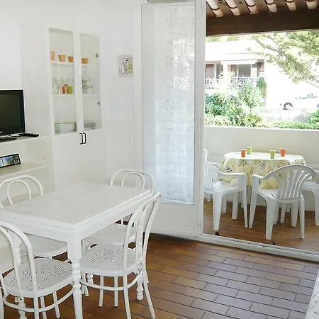 Apartament Les Aigues Marines-12 By Interhome