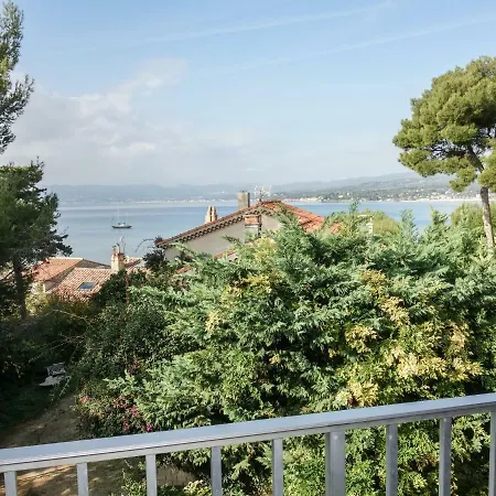 Les Aigues Marines-12 By Interhome Apartament *