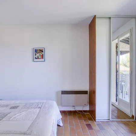 Apartmán Les Aigues Marines-12 By Interhome *