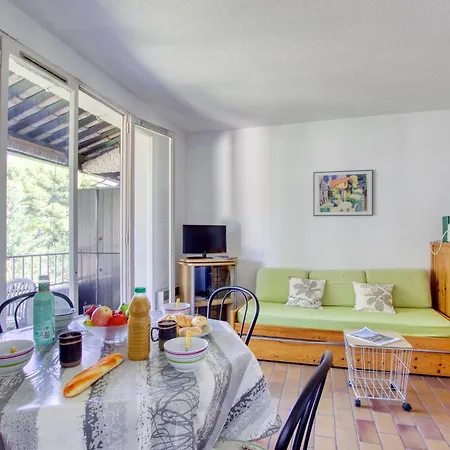 Διαμέρισμα Les Aigues Marines-12 By Interhome *
