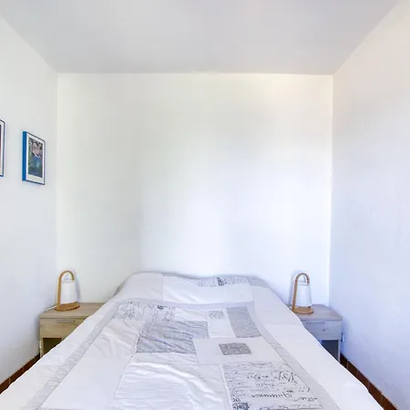 Les Aigues Marines-12 By Interhome La Madrague