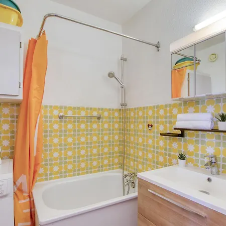 Les Aigues Marines-12 By Interhome *