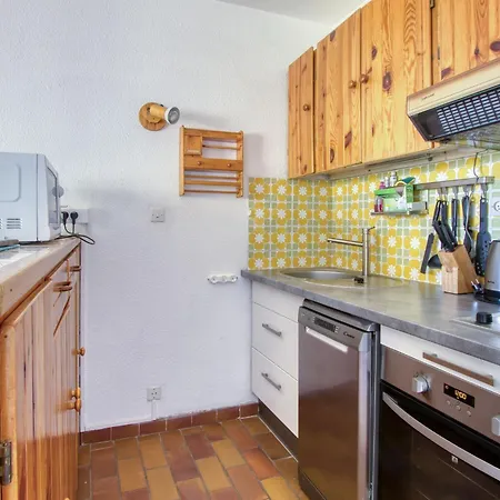 Διαμέρισμα Les Aigues Marines-12 By Interhome *