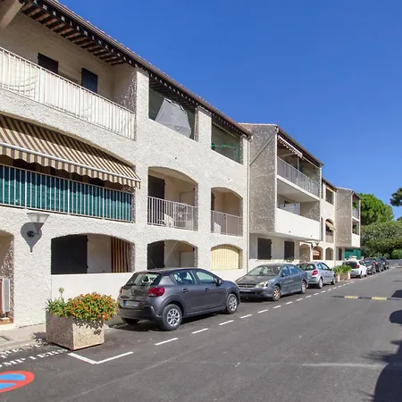 Les Aigues Marines-12 By Interhome * La Madrague