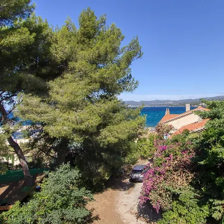 Les Aigues Marines-12 By Interhome