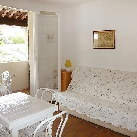 Les Aigues Marines-12 By Interhome La Madrague