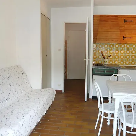 Apartmán Les Aigues Marines-12 By Interhome La Madrague